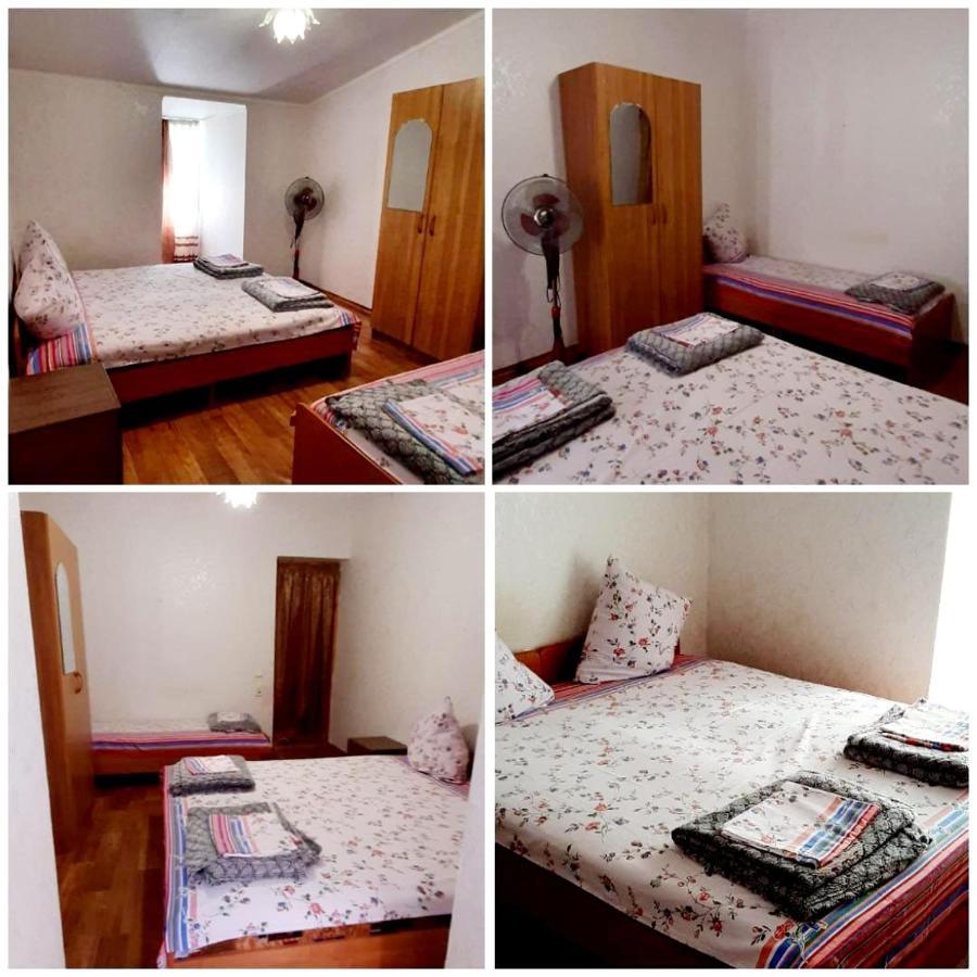 Zolotaya Buhta 10 Hotel Pitsunda Habitación foto